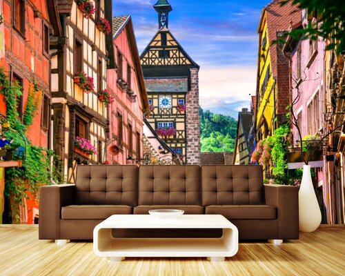 Франция в картинках Франция в картинках