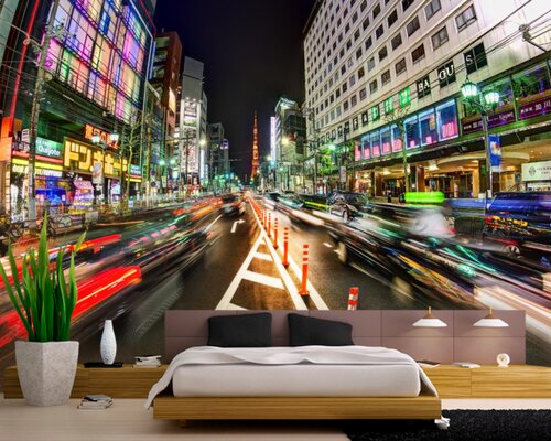 Городское движение Городское движение