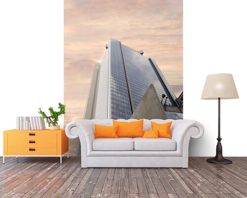 Вид на Театр Вид на Театр