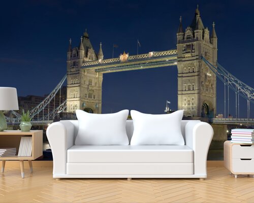 Лондонский Тауэрский мост Лондонский Тауэрский мост