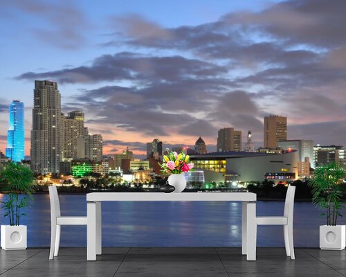 Сумеречный город Сумеречный город