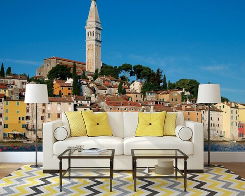 Старые города Хорватии Старые города Хорватии