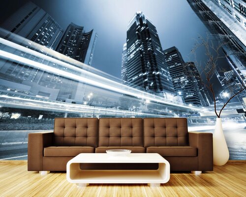 Городские скорости Городские скорости