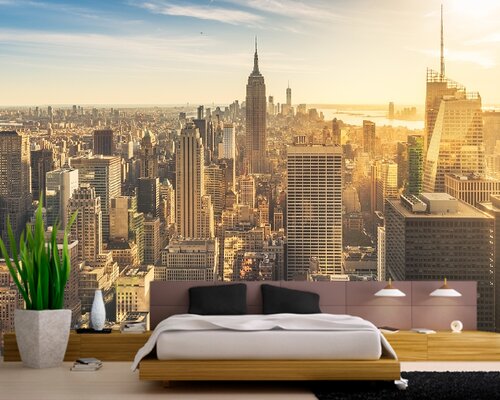 Мегаполис ждет солнце Мегаполис ждет солнце