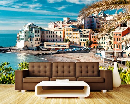 Дома на побережье Дома на побережье