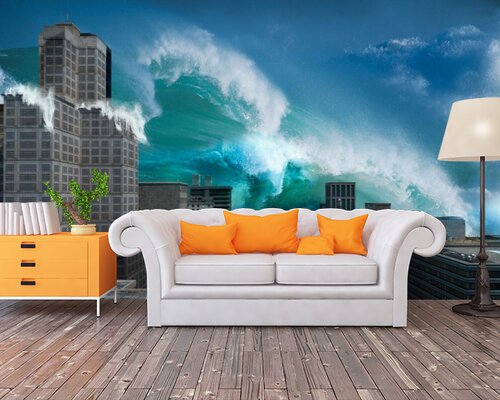 Всемирный потоп Всемирный потоп