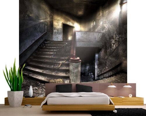 Темная сторона города Темная сторона города