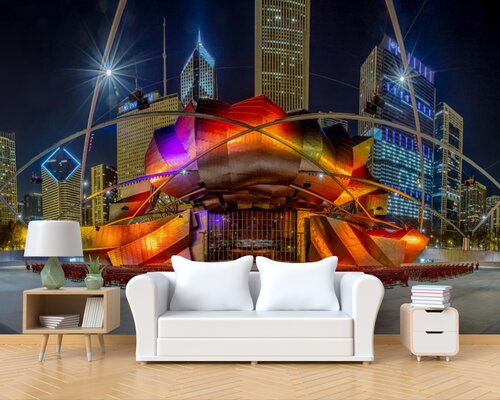 Боевой Чикаго Боевой Чикаго