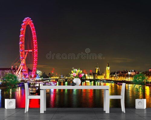 Центральная часть города Центральная часть города