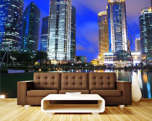 Отражение в воде Отражение в воде