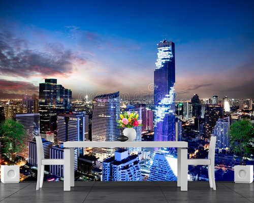 Тайланд растущий Тайланд растущий