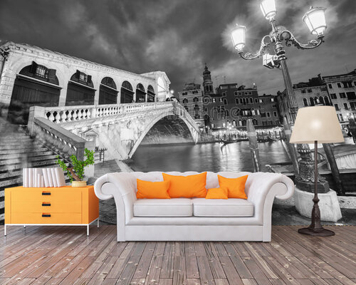 Мосты Гранд-Канала Мосты Гранд-Канала