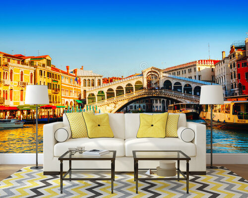 Венецианский мост Венецианский мост