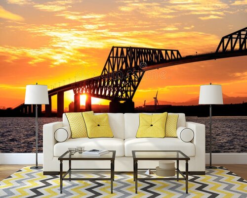 Токийский мост Токийский мост