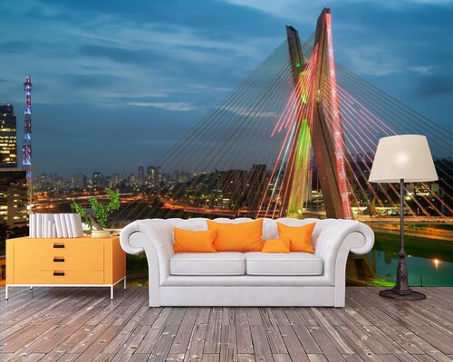 Бразильский мост Бразильский мост