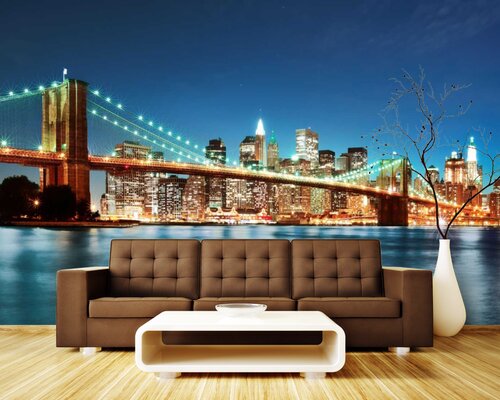 Городской мост Городской мост