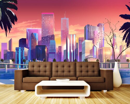 Вечное лето Майями Вечное лето Майями