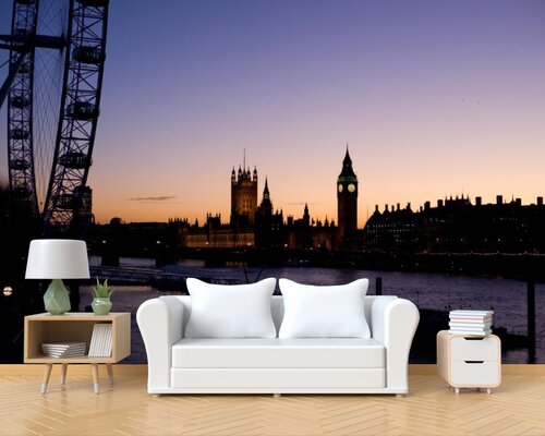 Сумеречный Лондон Сумеречный Лондон