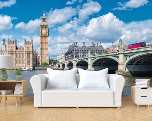 Дневной Лондон Дневной Лондон