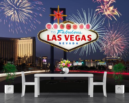 Игровой Лас-Вегас Игровой Лас-Вегас