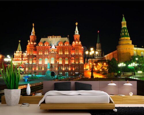 Музей истории в Москве Музей истории в Москве