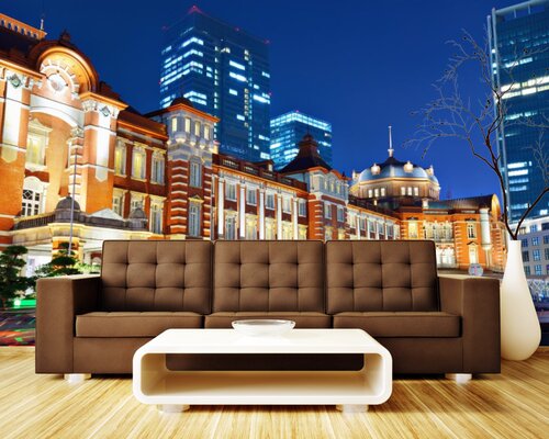 Центр города Центр города