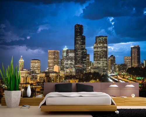 Сиэтл Сиэтл