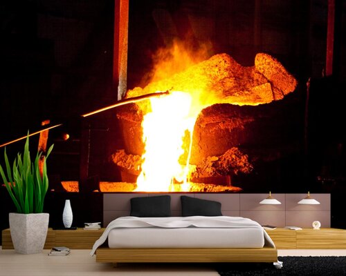 Завод стали Завод стали