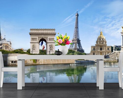 Знаменитые картины Европы Знаменитые картины Европы