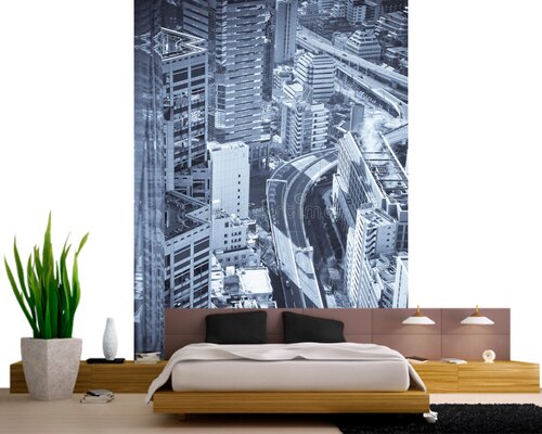 Городские дороги Токио Городские дороги Токио