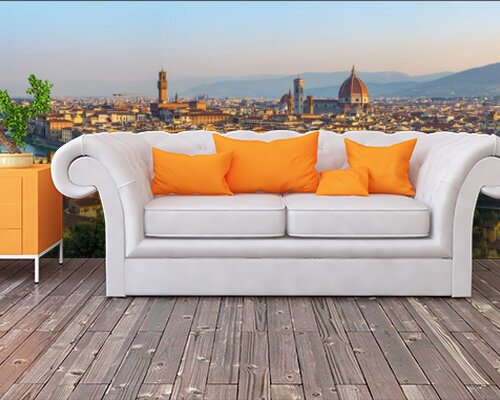 Панорамы города Панорамы города