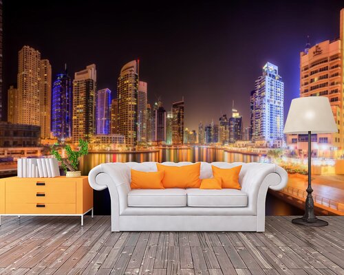 Набережная города Набережная города