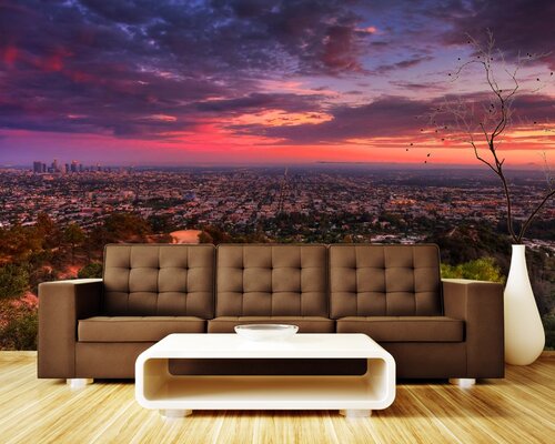 Город засыпает Город засыпает