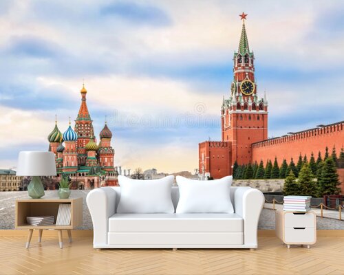 Кремлевская площадь Кремлевская площадь