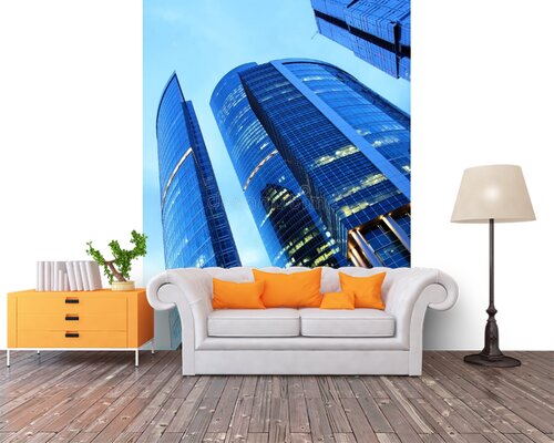 Москва-Сити Москва-Сити