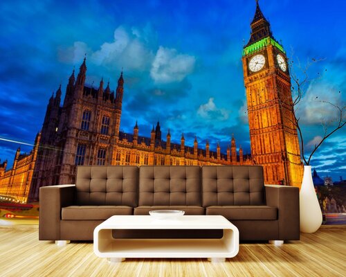 Вестминстерское поместье Вестминстерское поместье