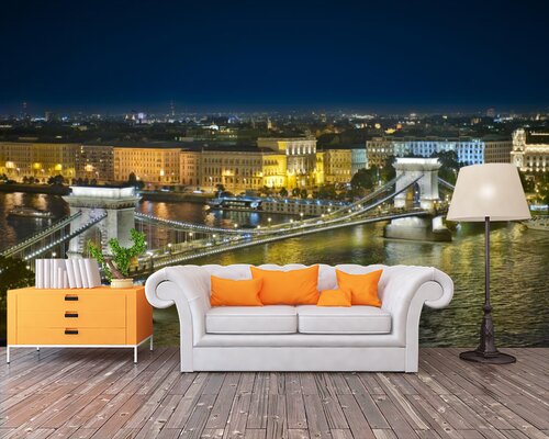 Будапешт Будапешт