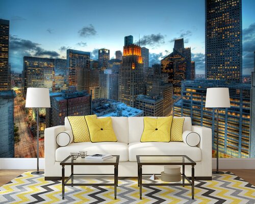 Джунгли города Джунгли города