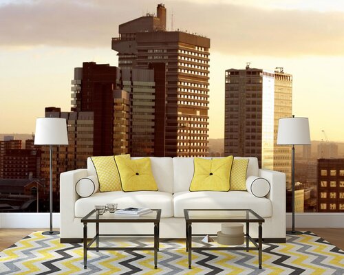 Стальной город Стальной город