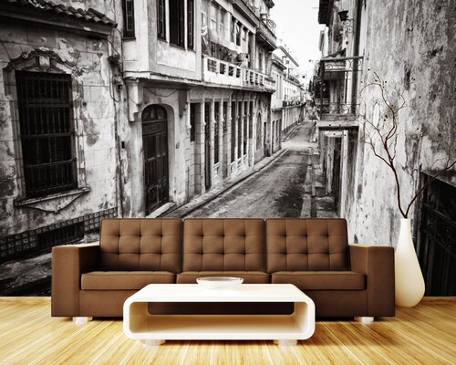 Старые улочки Старые улочки