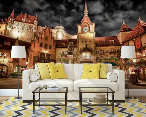 Богатая Бавария Богатая Бавария