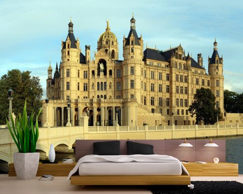 Большой замок Большой замок