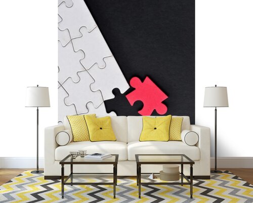 Лишний пазл Лишний пазл