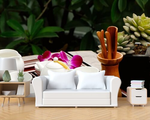 Японский чай Японский чай