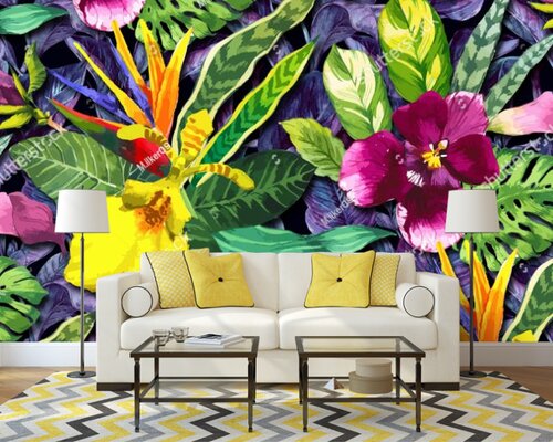 Экзотические растения Экзотические растения