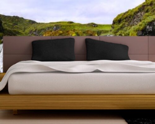 Южно-исландские водопады Южно-исландские водопады