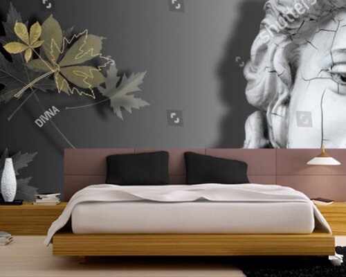 3D Греческая тема 3D Греческая тема