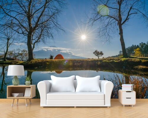 Фудзияма Фудзияма