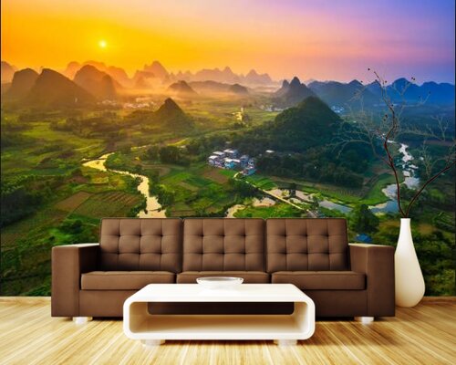 Сказочный Гуйлинь Сказочный Гуйлинь