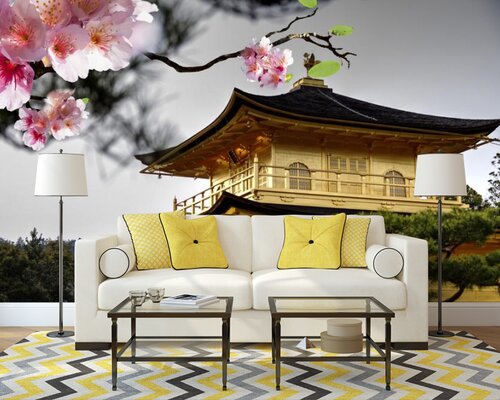 Японский сад Японский сад